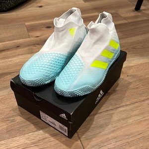 Brand New Adidas Stycon Men’s Slip On Shoes